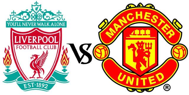 Liverpool - Manchester United