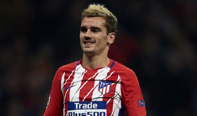 Antoine Griezmann će odbiti