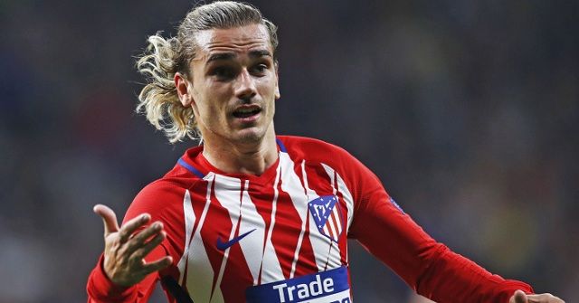 Antoine Griezmann će odbiti