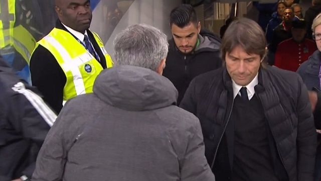 Antonio Conte otkrio