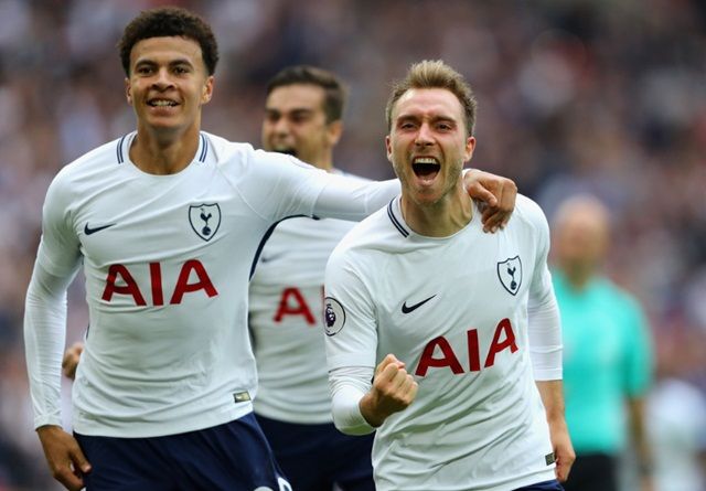 Eriksen napušta Tottenham Hotspur