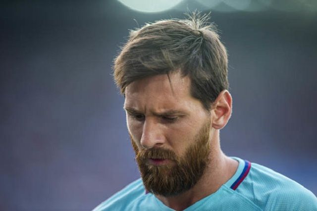 Lionel Messi blokirao transfer