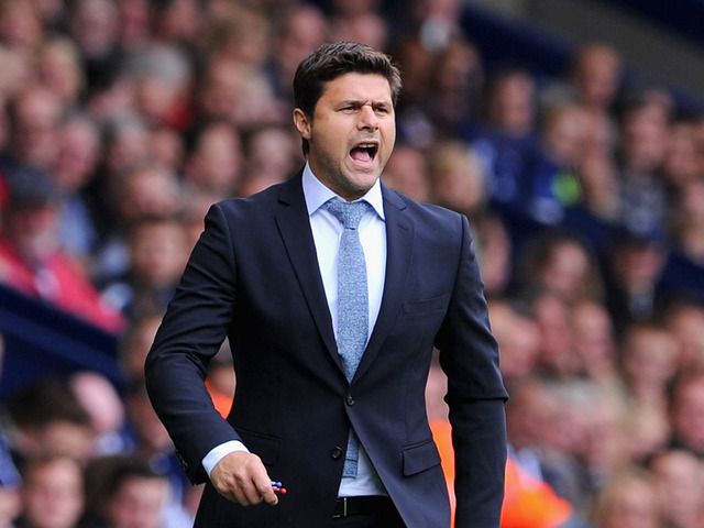 Mauricio Pochettino kao nasljednik