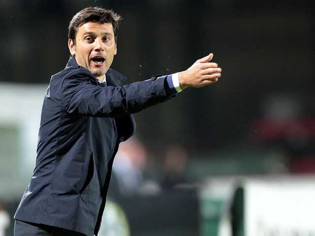 Montella postao bivši