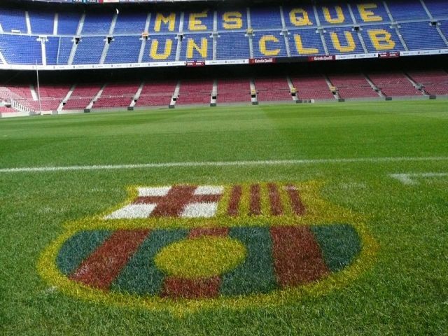 Suspendovat ćemo Camp Nou