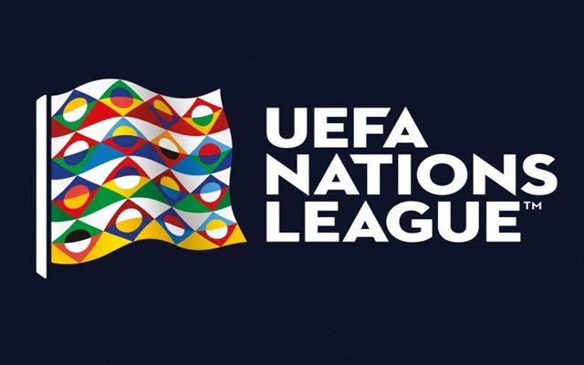 UEFA Liga nacija