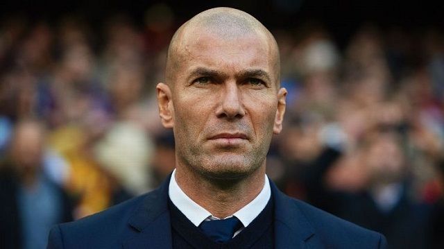 Zinedine Zidane postigao dogovor