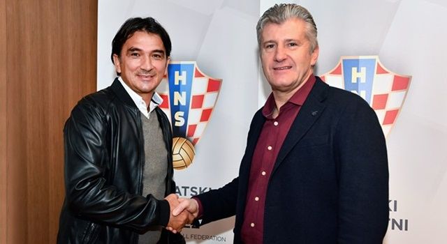 Zlatko Dalić