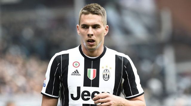 pjaca juventus