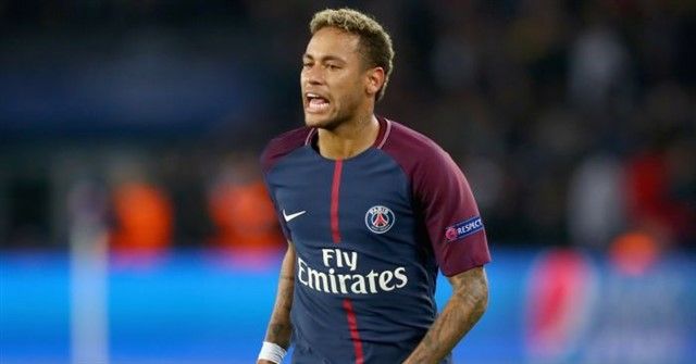 Neymar optužio protivničkog igrača za simuliranje