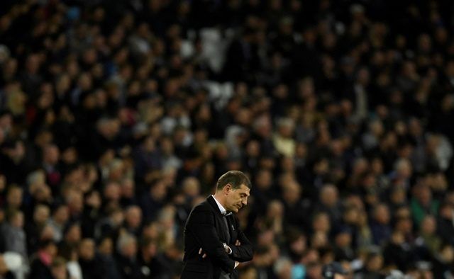 slaven bilic