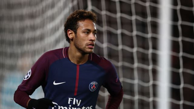 Neymar odlazi iz PSG-a