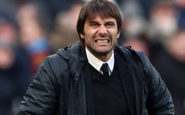 Antonio Conte kupuje pojačanje