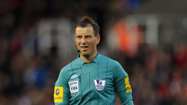 Clattenburg