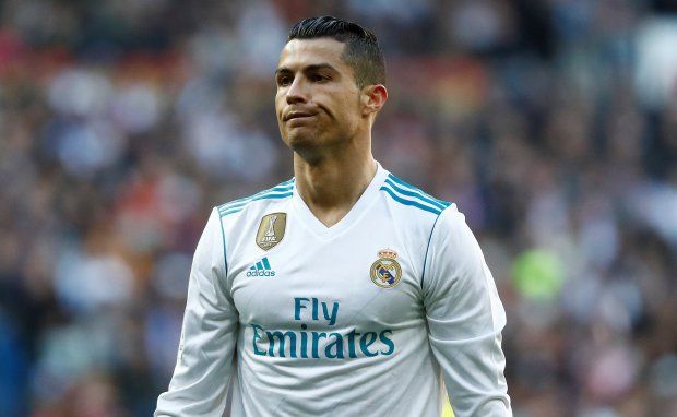 Cristiano Ronaldo odlazi u Juventus