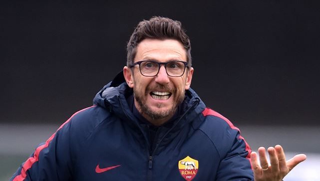 Di Francesco