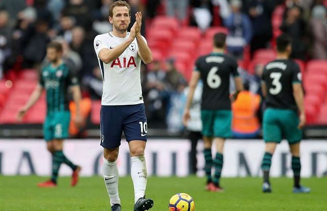 Harry Kane otkrio