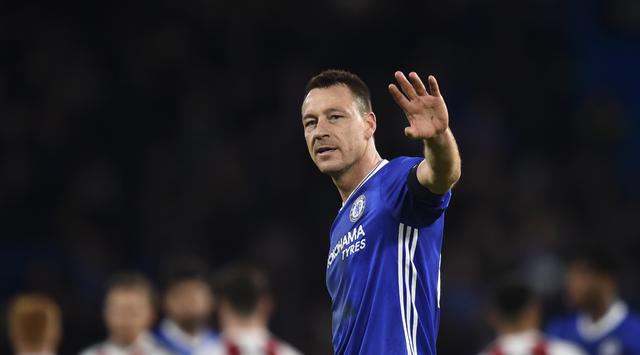 John Terry