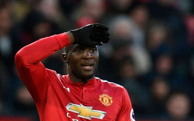 Lukaku pomaže Manchester Unitedu