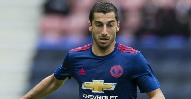 Mkhitaryan u januaru napušta