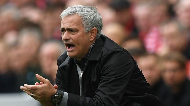 Mourinho ima nade