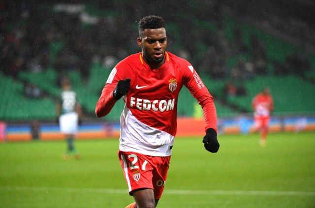 Lemar stiže u Liverpool