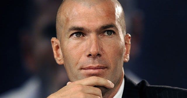 ZINEDINE ZIDANE SA OVOM ODLUKOM