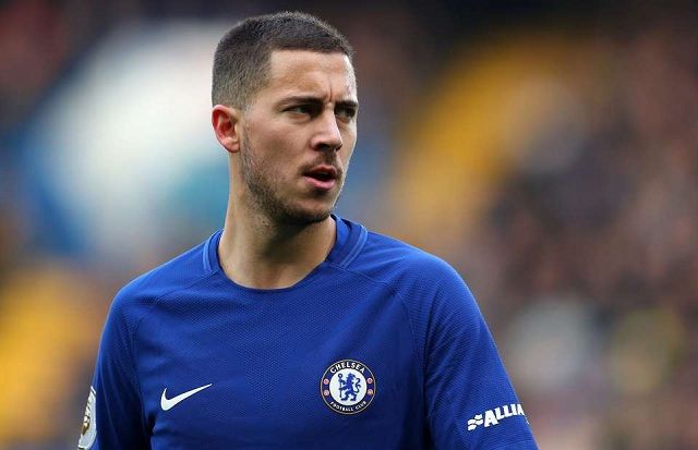 Hazard ostaje u Chelseaju