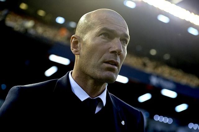 Zinedine Zidane blokira mega transfer u Real Madrid zbog Cristiana Ronalda, Benzeme i Gareth Balea