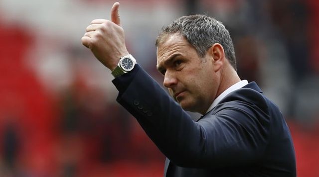 Paul Clement dobio otkaz