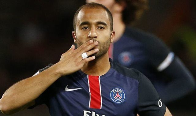 Lucas Moura odlazi u Premier ligu