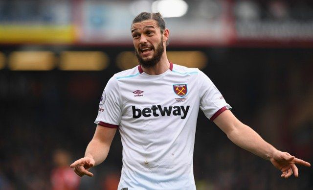 Carroll pokušava isforsirati transfer u Chelsea