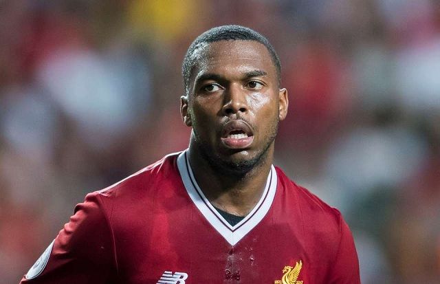 Daniel Sturridge odlučio