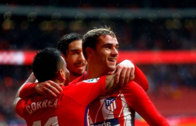 Griezmann otkrio