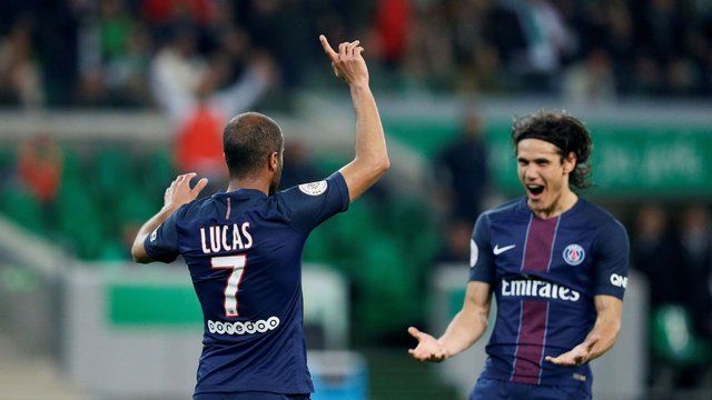 Igrač PSG-a potpisao za Tottenham