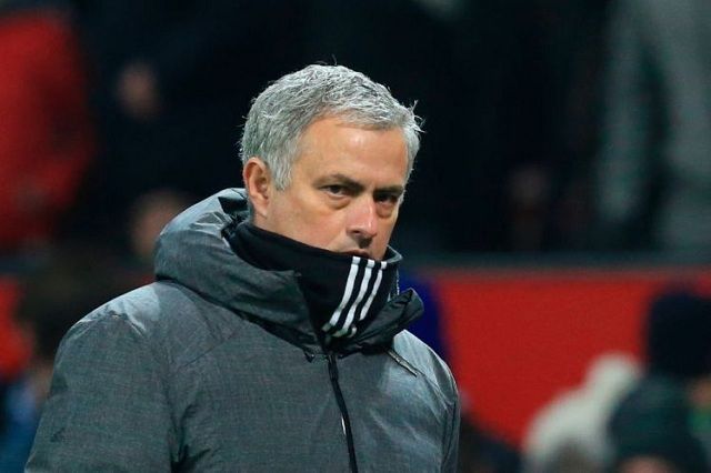 Mourinho će biti