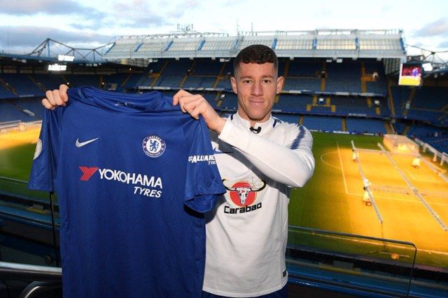  Conte otkrio gdje će igrati Barkley