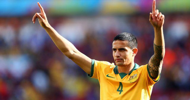 Tim Cahill se vraća u Englesku