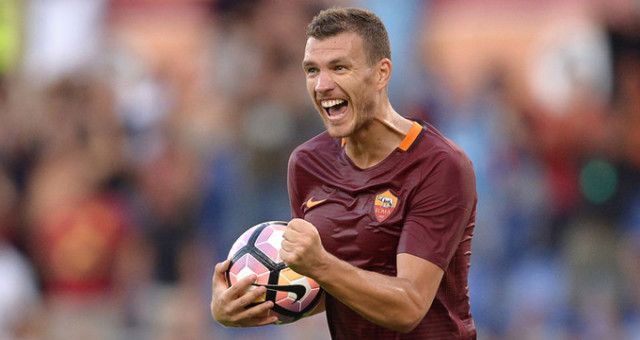 Edin Džeko u Chelseaju