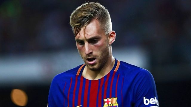 Deulofeu ne želi u Barcelonu