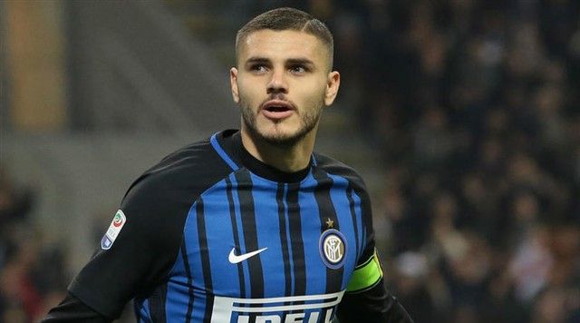 Icardi dobio ponudu Napolija