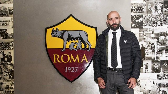 Monchi se vraća u Sevillu