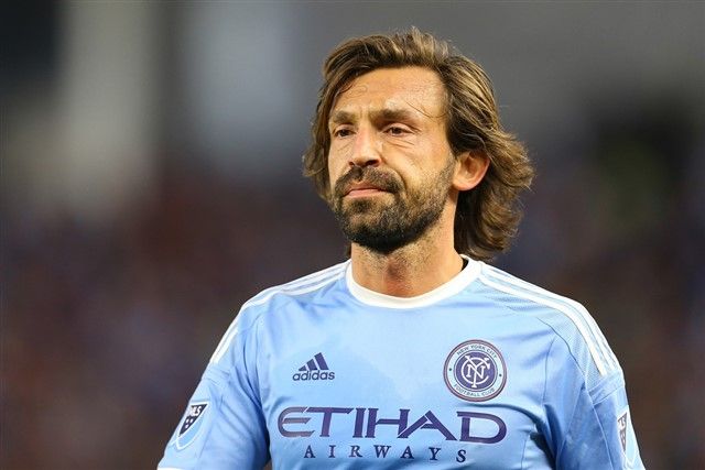 pirlo otkrio