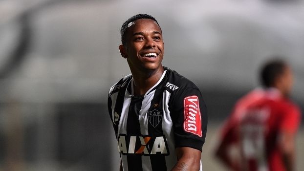 robinho i diarra