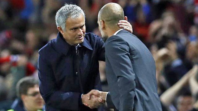 Mourinho ponovo u centru pažnje