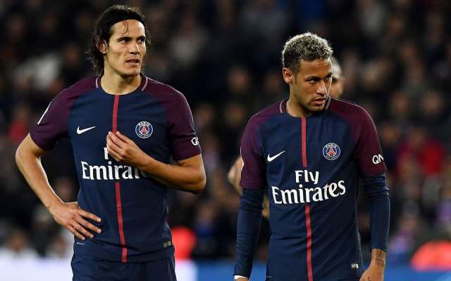 PSG dovodi zamjenu za Cavanija