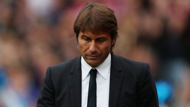 Conte otkrio zašto nije preuzeo Real Madrid