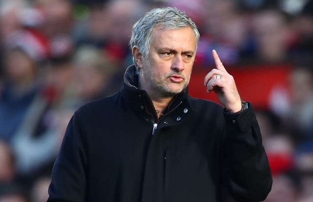 Mourinho prodaje četiri igrača