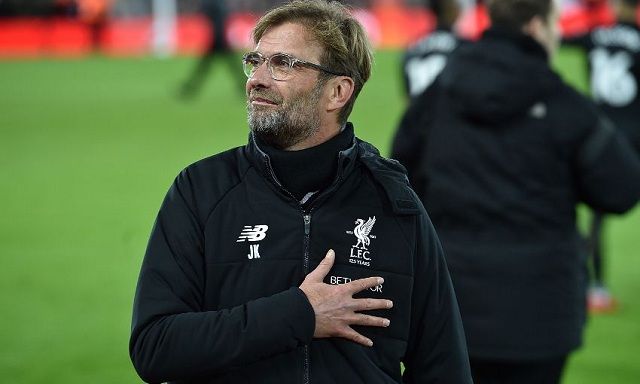 Klopp najviše iznenađen Alissonom