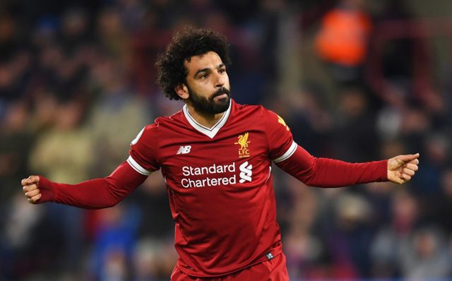 Salah neće ostati u Liverpoolu